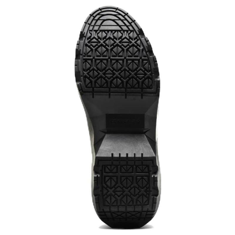 A-COLD-WALL* x Converse PU Geo Forma Boot Trendy Comfort High-Top Casual Shoes Unisex Black