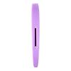 Eddya Women Heart Triangle Shape Pubic Hair Razor Bikini Trimmer Intimate Shaver Tool