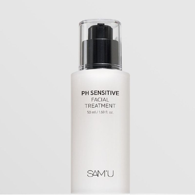 PH Sensitive Facial Treatment 50ml