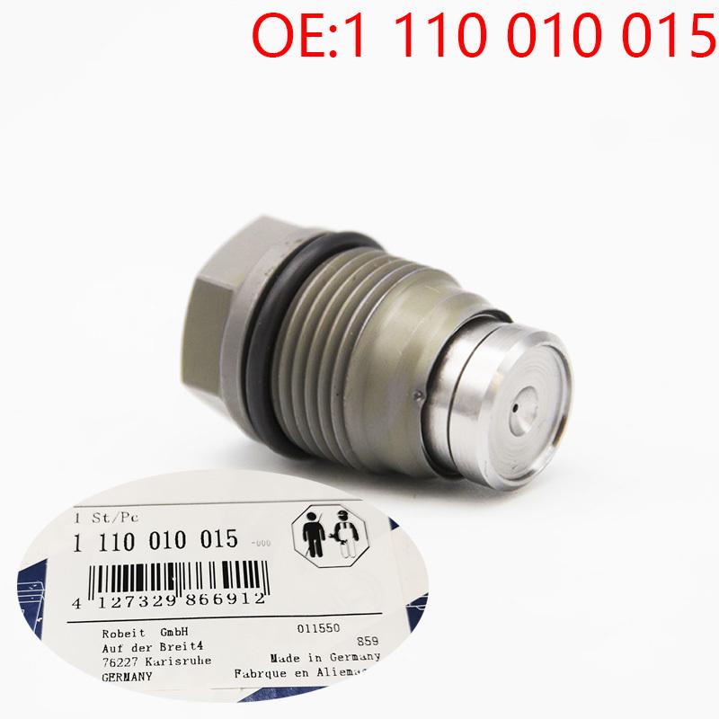 

For 1110010015 Nieuwe Overdrukventiellimiter Sensor Geschikt Voor M-An K-Hd R-Enault I-Veco 1 110 010 015