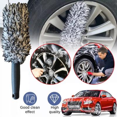 Automobilių priežiūra – Ratlankių priežiūra