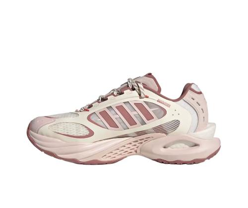 

Adidas CLIMACOOL VENTO 4.0 Running shoes JS3661 Women s Size EU 38 рожевий