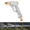 1Pc Multi-Functional High Pressure Car Wash Spray Gun  Long Rod Foam Water Gun for Garden Irrigation Floor Cleaning Pets Bathing