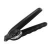 Practical 1 Pcs Household Convenience 2 In 1 Chestnut Clamp Nutcracker Sheller Nut Nutcracker Sheller Stainless Pliers Accessory
