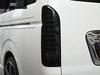 Regius Ace 200 Series 1st To 7th LED Fiber Black Smoke Tail Lamp TRISTAR'S [Hiace Generation]