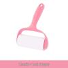Disposable Sticky Lint and Hair Removal Roller (Random Color)
