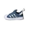 (TD) Originals Superstar 360 'Blue White' Baby GY9179