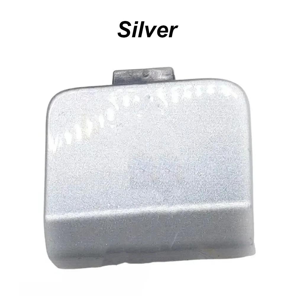 Car Rear Bumper Tow Hook Cover Lid Towing Trailer Hauling Eye Cap For BMW 6 F06 Gran For Coupe M6 M-SPORT 2013-2018
