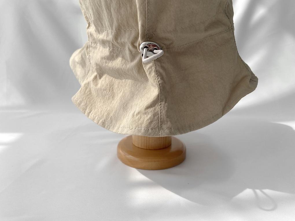 Women's Unisex Petal String Bucket Hat Bucket Hat