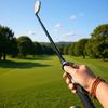 Golf Swing Hand Shape Corrector Stick - Training Aid & Supplies (New)