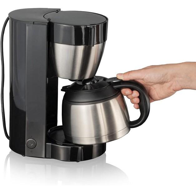 Кофеварка Cloer 5009