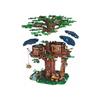 LEGO 21318 La Cabane Dans Larbre Ideas