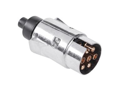 Plug for Car Trailer