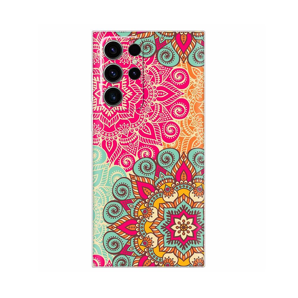 S24Ultra Phone Case for Samsung Galaxy S24 Ultra Soft Clear TPU Cases for Galaxy S24 S 24 S24 Plus S24+ Capa Shockproof Cover