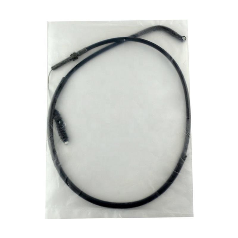 Motorcycle Accessories Clutch Control Cable Wire Line for HONDA NV400 Shadow Slasher 2000-2002 NC40