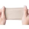 Arch Support Sleeve Cushion Plantar Fasciitis Foot Arch Orthotic Tool Heel Elastic Bandage Flat Feet Orthopedic Pad Foot Care