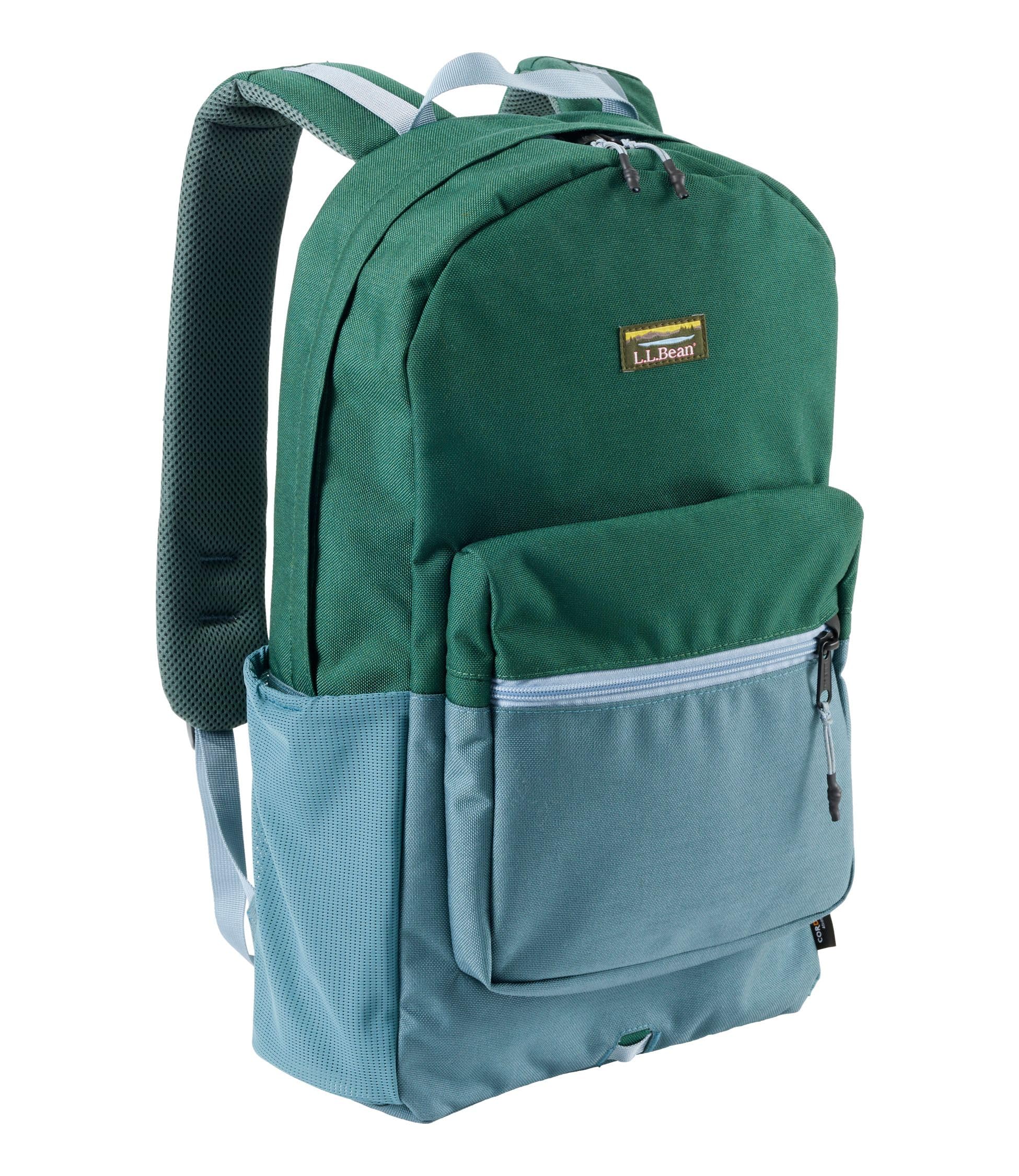 

Mountain Classic Cordura Pack Free Size Storm Green Multicolor 1000247469 [LLB] Teal/Deep
