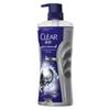 CLEAR Men's Deep Cleanse Shower Gel