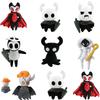 28CM Spiel Glocken Bestie Plüschtier Hollow Knight Cartoon Anime Plüsch Niedliche Stoffpuppe Kinder Geburtstag Weihnachtsgeschenk
