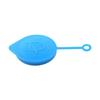 Windshield Washer Bottle Cap Cover For Honda Car Water Spray Pot Cover Wiper Washer Tank Cover 38513-SB0-961 Car Kettle Cover