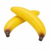 Soft Banana Squeeze Toy Realistic Fruit Shapes Decompression Pinch Toy  Birthday Gift