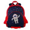 Diplomat Anti-Verlust-Rucksack für Kinder