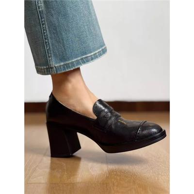 Sapatos fechados – Sapatos fechados