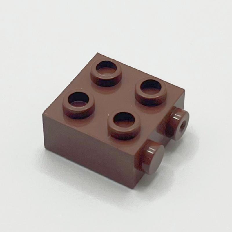 Lot 22885 Modified 1x2x1 2/3 with Studs on 1 Side Building Block Toy Compatible Educational Creative Size Gift DIY MOC