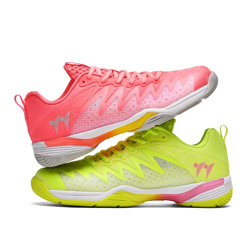 

Высококачественные молодежные теннисные кроссовки Комфортные Мягкие Нескользящие Профессиональные Кроссовки Мужские Женские Для Зала Улицы Парные Для Бега Тренировок 36