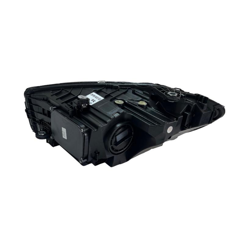 Applicable to Mercedes-Benz 23+ Model C-Class 206 Headlights – Original Car Installation, Cross-border Shipping
