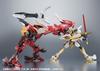 TAMASHII NATIONS ROBOT Spirits Code Geass Lancelot Air Cavalry 125mm painted movable figure [SIDE KMF] Approx. ABS&PVC
