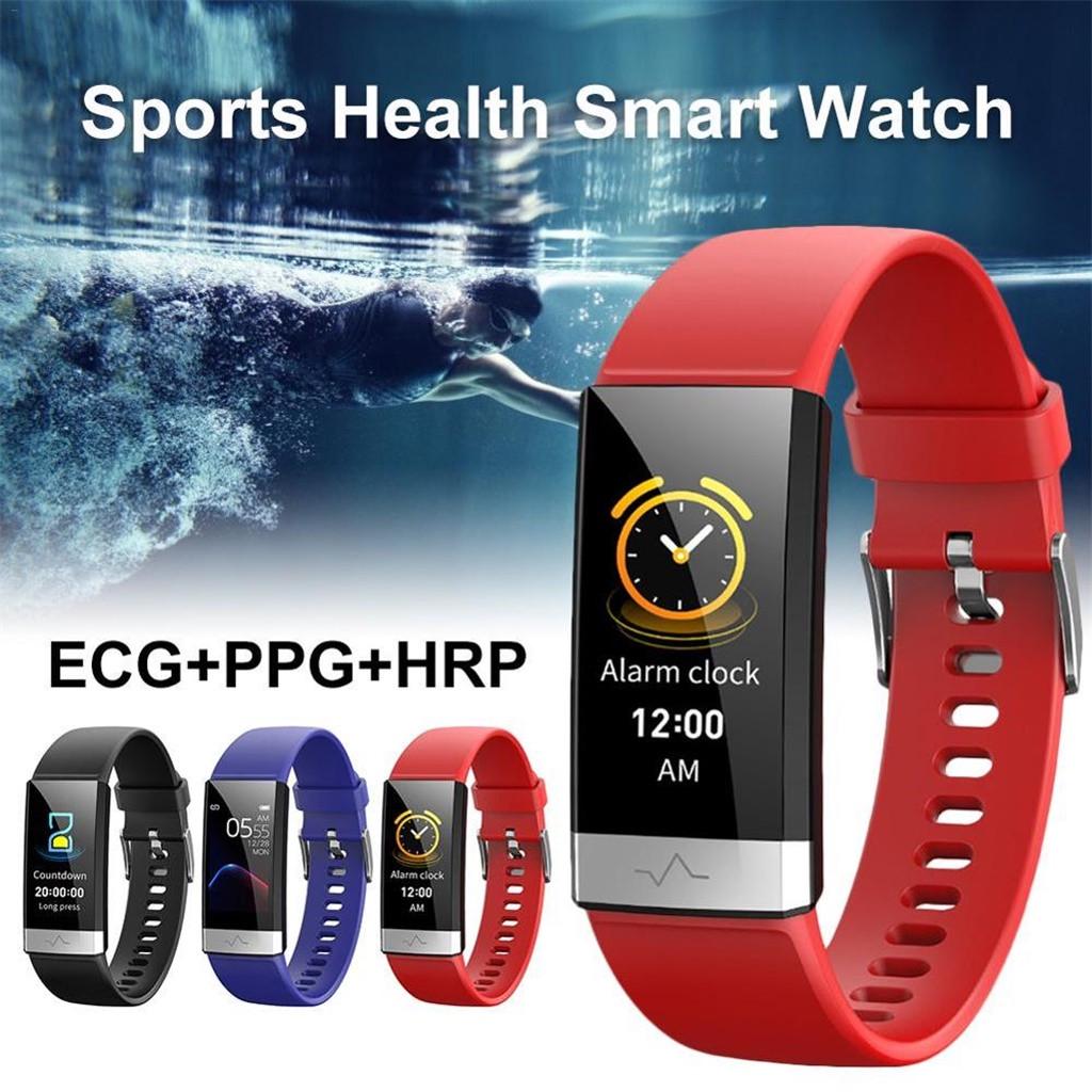 Heart Rate Smart Bracelet Fitness 