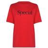 More Joy Womens/Ladies Special T-Shirt