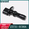 New Crankshaft Position Sensor 23731-EC00A 23731-EC01A 23731-EC00A 23731-EC01A 949979-033 For NISSAN NAVARA PATHFINDER