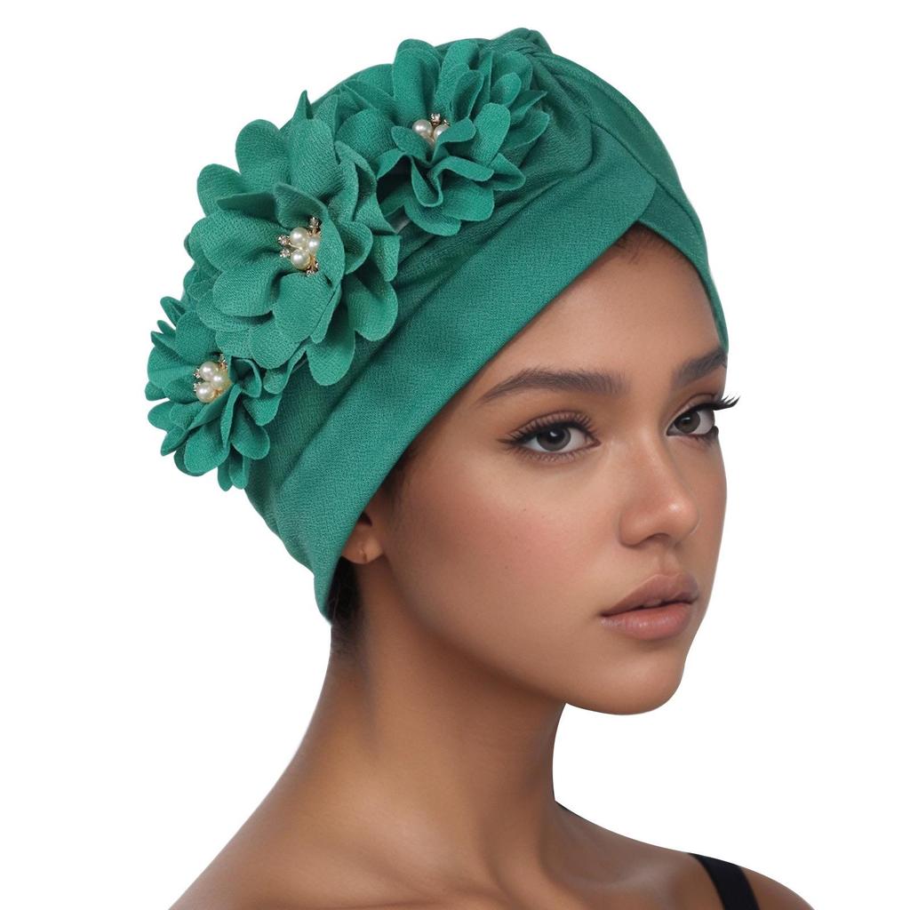 Pulover Aplicații Musulmane Tradiționale Africane cu Glugă Hijab