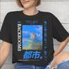 Graphic Printed Backrooms Horror Movie 2026 T Shirt For Unisex 100 Cotton Tshirts Short Sleeve Tops