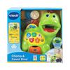 VTech Chomp and Count Dino Toy by VTech [parallel import goods]