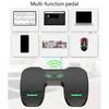 Portable Wireless Page Turners Rechargeable Page Turning Pedal Quiet Operation