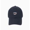 Converse Dog Graphic Day One Baseball Golf Hiking Cap Black Ua5864 023