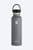 Thermal Bottle 621 Hydro Flask Gray S21Sx010