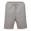 Mens Headlo 1 Cotton Blend Regular Sweat Shorts