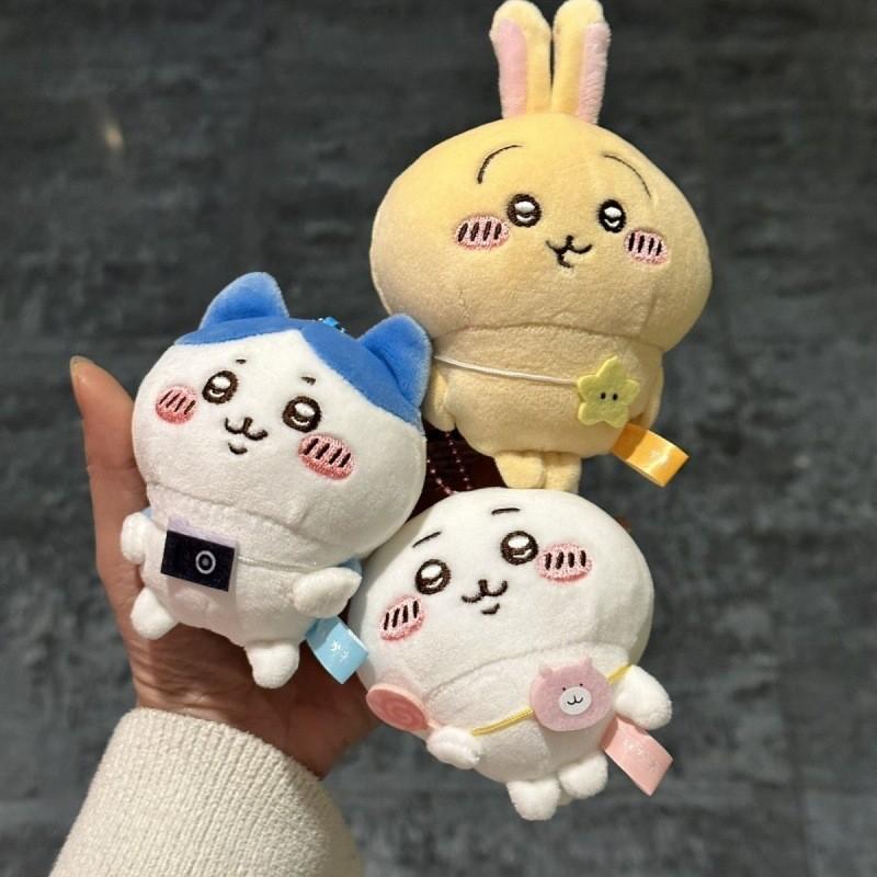 Adorable Plush Toy Series Cute Bear Backpack Style Perfect Gift For Girls