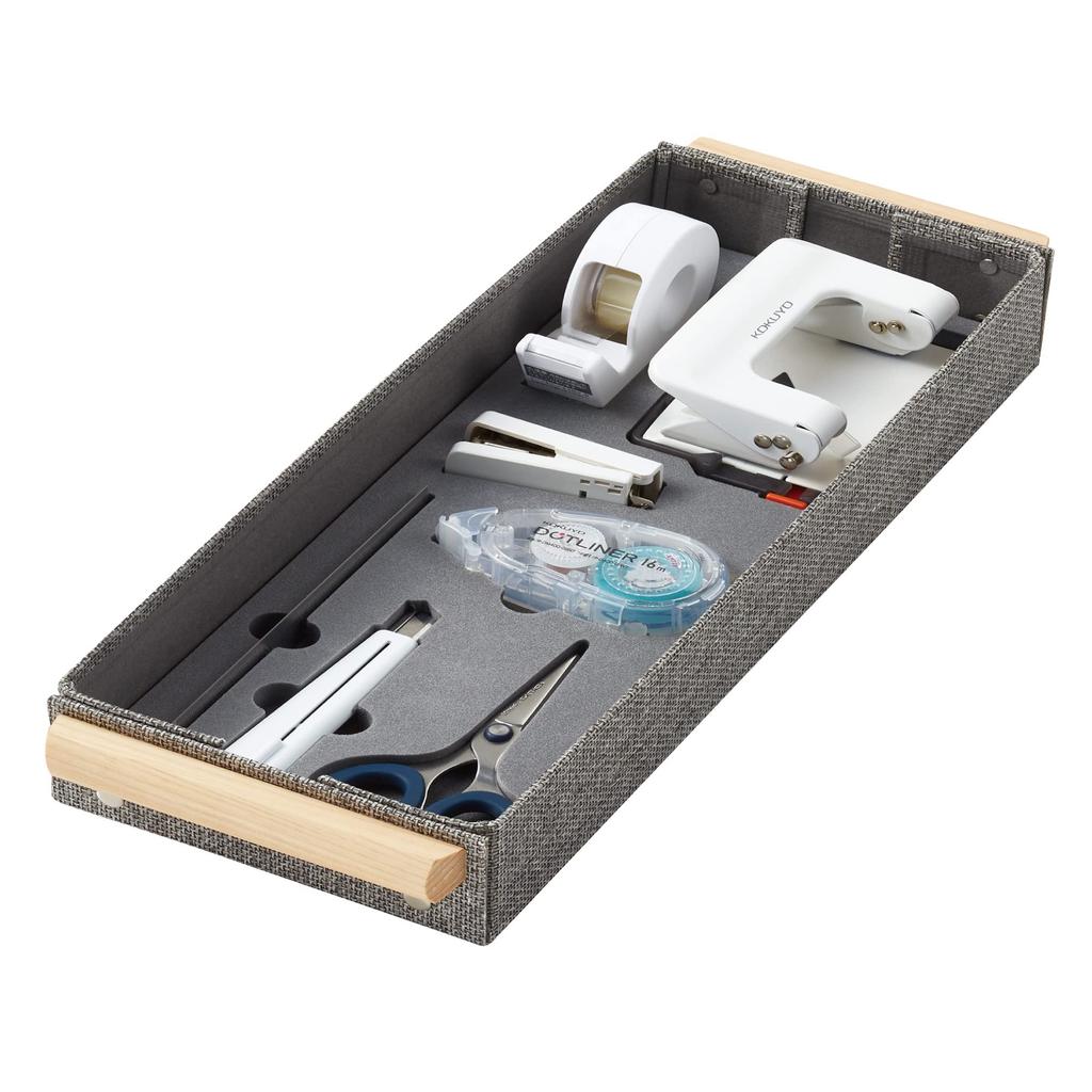 KOKUYO Stationery Set Okibungu Mini Set BST-101