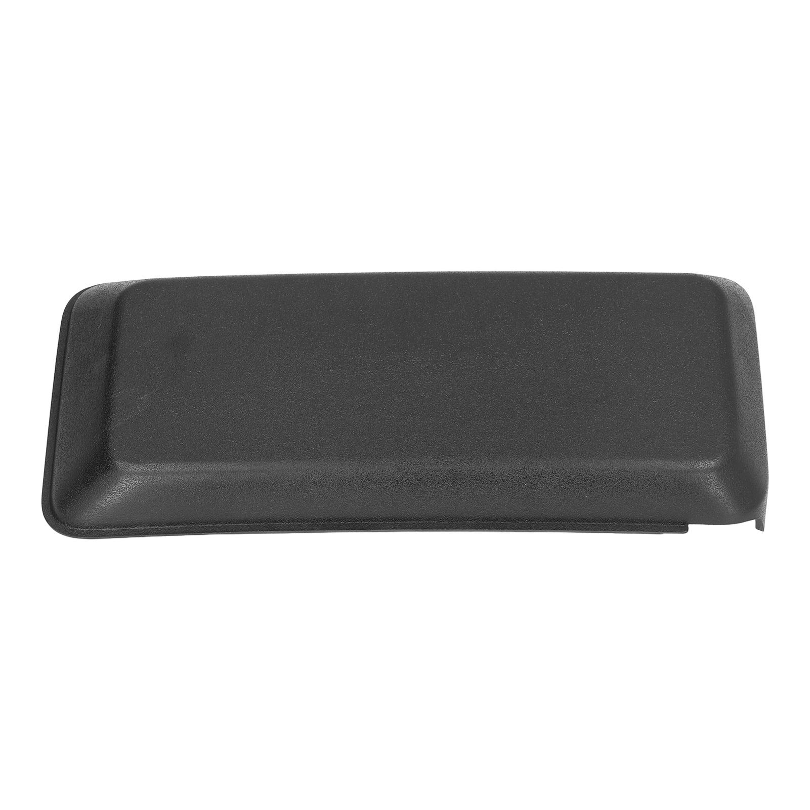 

Front Bumper Right Guard Pads Inserts End Caps Cover Car Exterior Accessories Replacement for F150