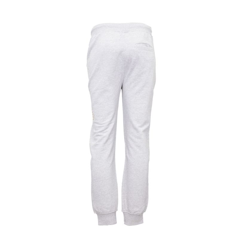 Pantalon de jogging regular coton avec cordon de serrage savona Homme CERRUTI