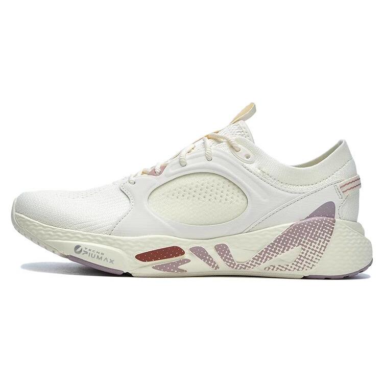 FILA MIND ELITE Low top Training Shoes Women s Micro White A12W311308FWW 37.5