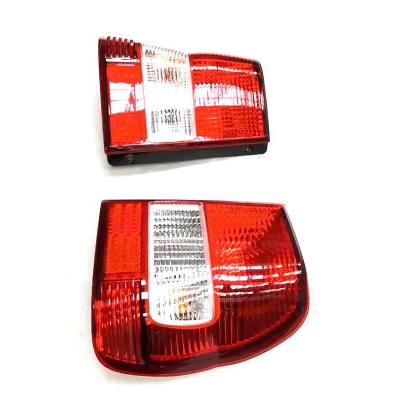 Powerful Taillight For Mitsubishi Montero Pinin Stop Shogun Tail Light Assembly Rear Brake Lamp Left
