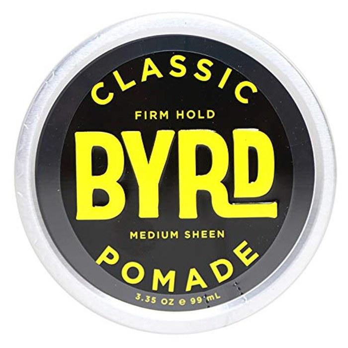 BYRD Classic Pomade 85g/95g (x 1)