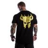 2022 Herren Baumwoll Kurzarm Sport T-Shirt - Trendiger Europäischer & Amerikanischer Stil