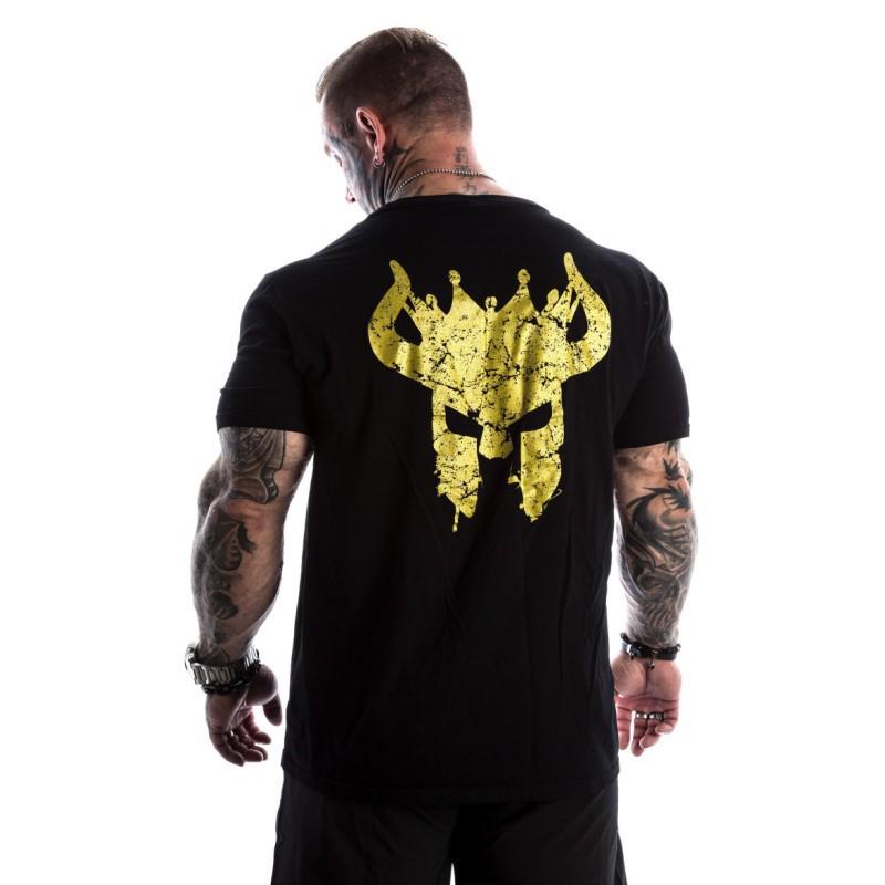 2022 Herren Baumwoll Kurzarm Sport T-Shirt - Trendiger Europäischer & Amerikanischer Stil